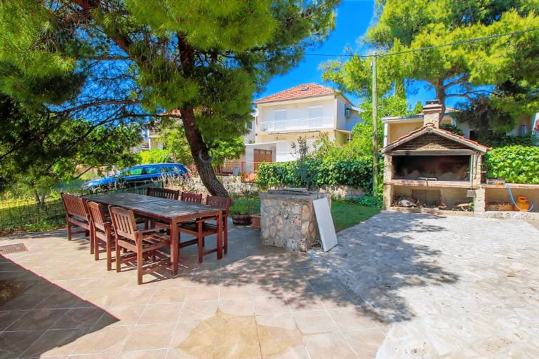 Apartmán  Pirovac