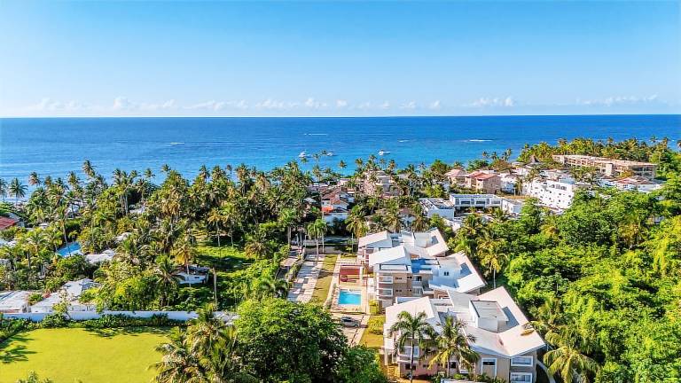 Apartment Las Terrenas