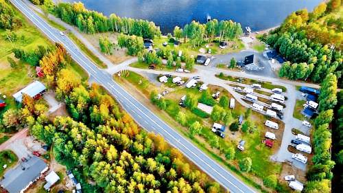 Resort Karpinpää