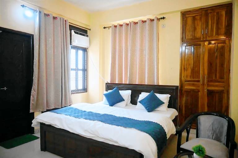 Vacation home with 3 rooms for 10 persons — photo 4