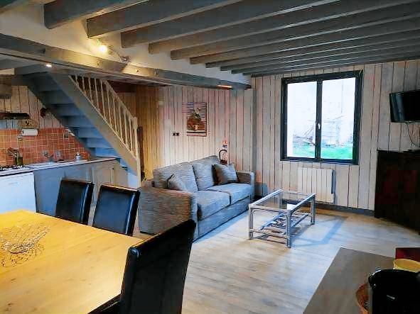 Maison d'Hotes Ferme d'Issonges B&B — photo 5