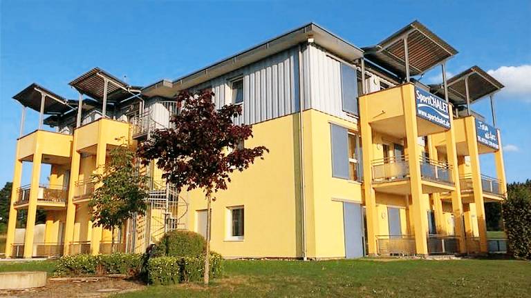Ferienwohnung Bad Dürrheim