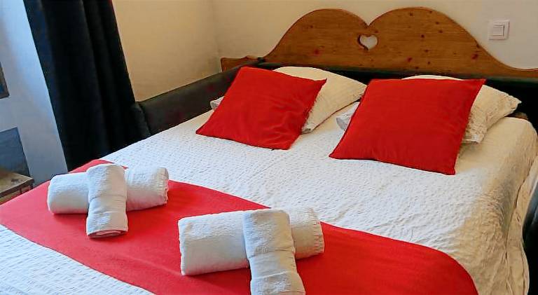 Pleasant holiday apartment | Ski nearby | Dogs allowed — photo 2