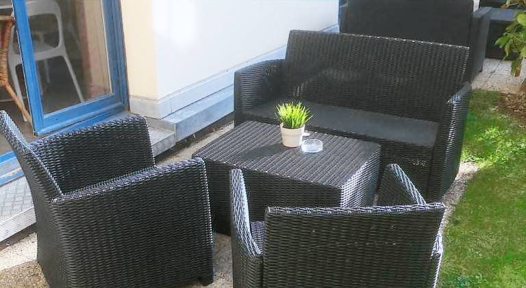 Holiday apartment | Next to Lille Cathedral — photo 4