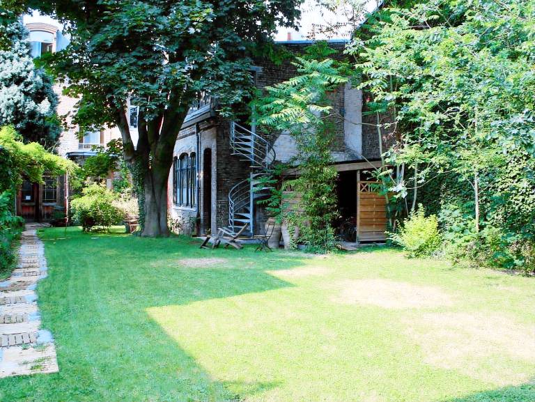 160 m&sup2; Ferienwohnung