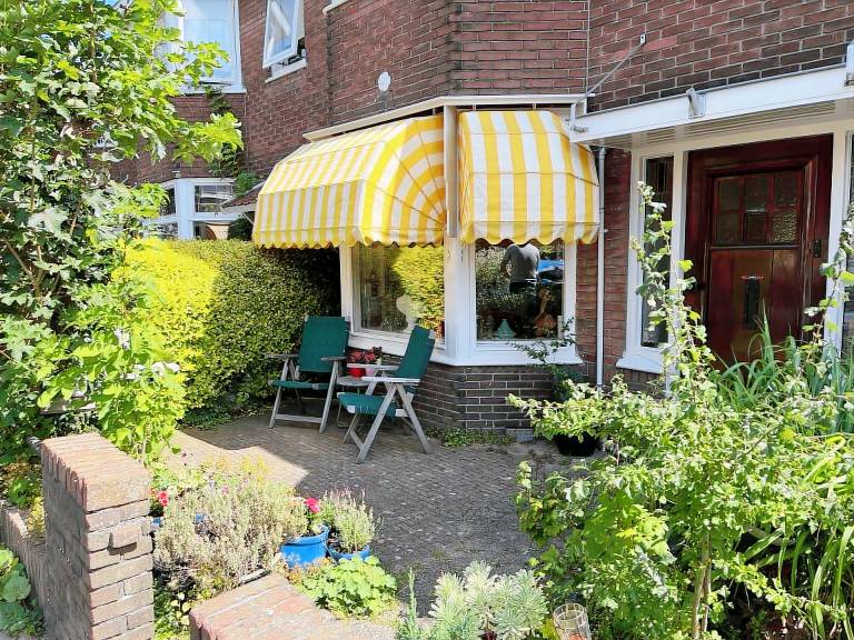 Casa Alkmaar