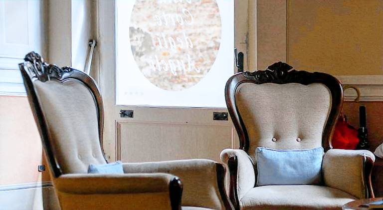 Hotel Alla Corte degli Angeli — photo 4