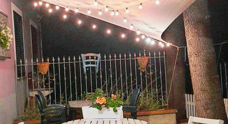 Vacation home with 3 rooms for 6 persons — photo 5