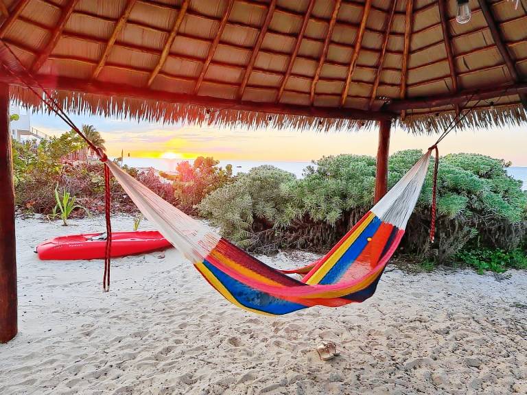 Casa Playa San Benito