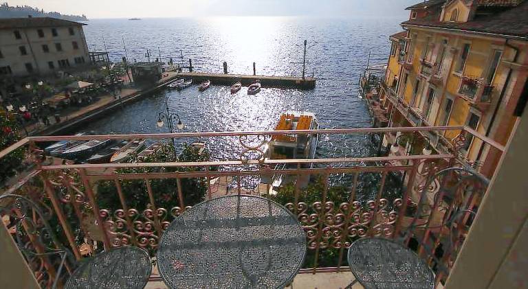 Hotel San Marco — photo 3