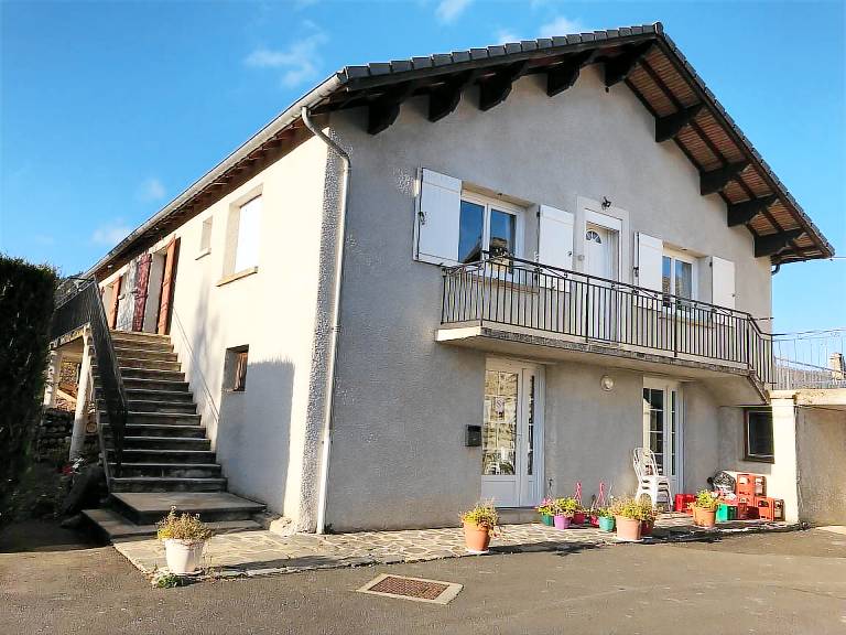 Gîte Saint-Front