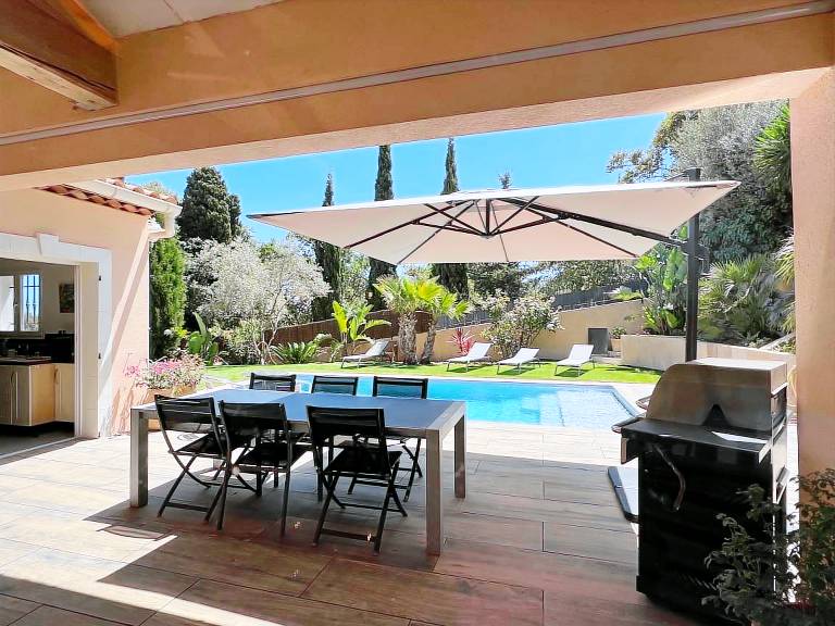 Villa Bandol