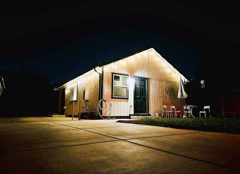 House Stockton