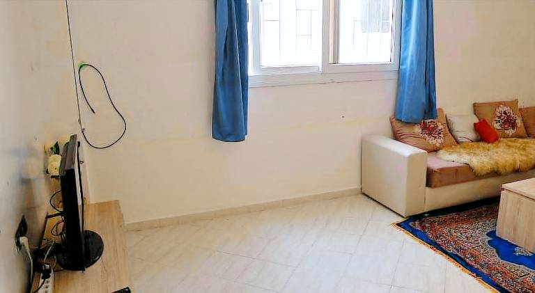 Rental apartment with 1 room for 4 persons — photo 5