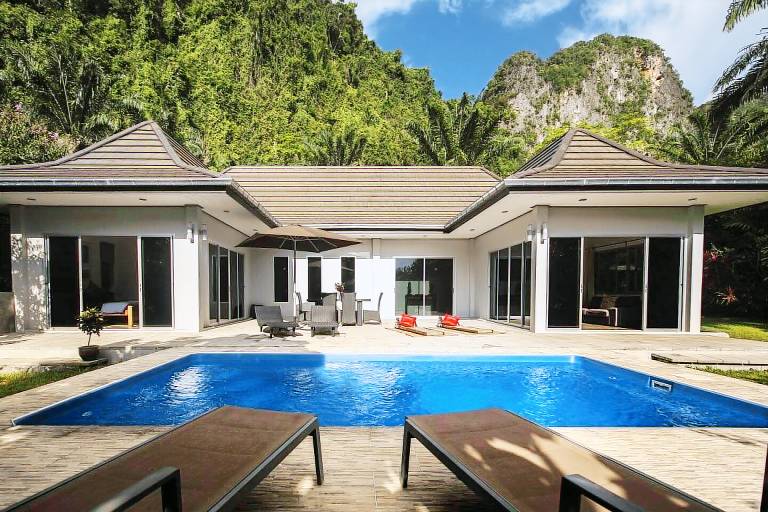 Villa Khao Thong