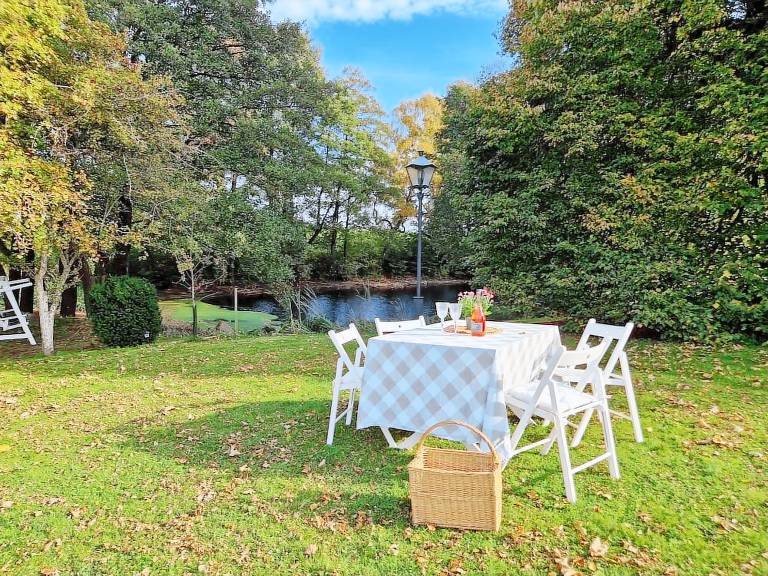 Bed & Breakfast  Trelleborg
