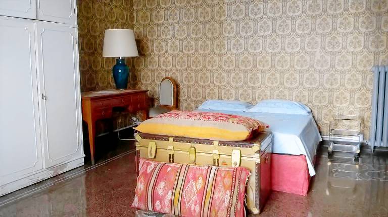 Bed and breakfast Sampierdarena