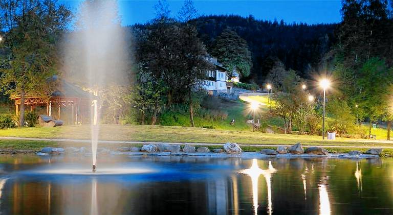 Familotel Mein Krug in Bayreuth