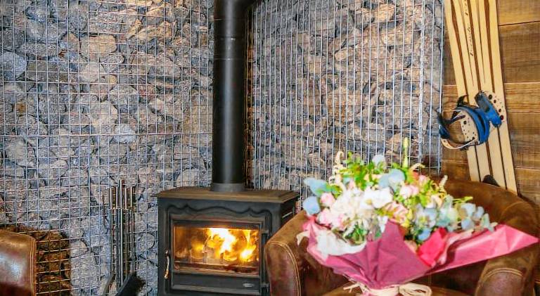 Le Couaroge Chalets et Appartements — photo 4