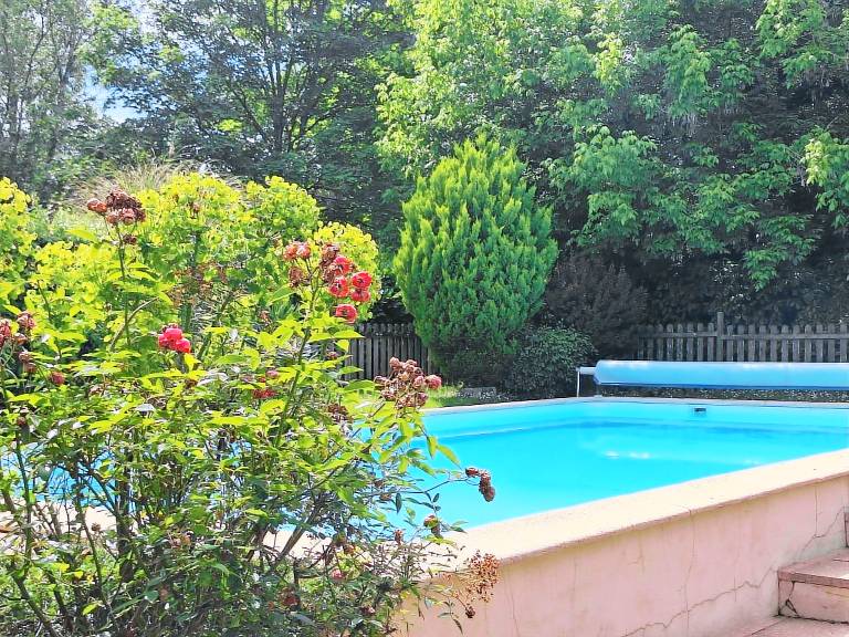 Maison de vacances Sauveterre-de-Guyenne