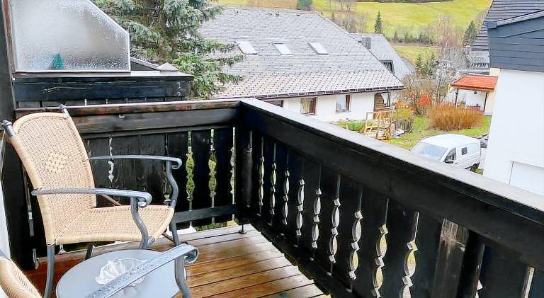Holiday apartment with 1 room for 2 persons — photo 3