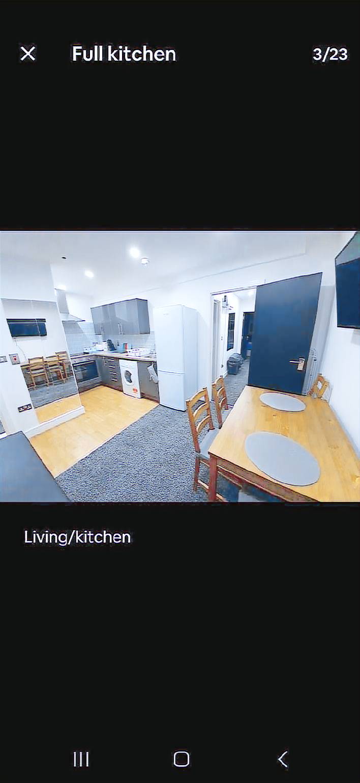 Apartment Cardiff