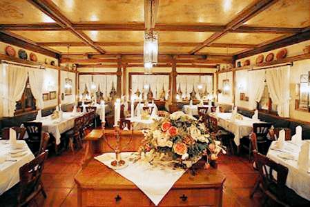 Hotel-Restaurant Esbach Hof — photo 4