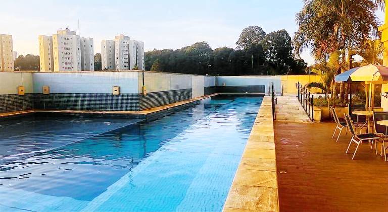 Rental apartment with pool — photo 3