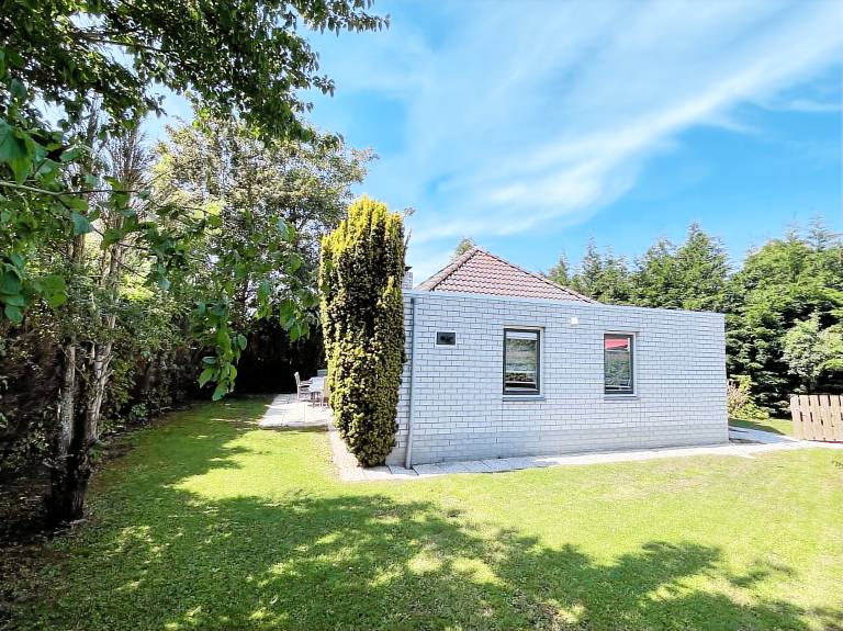 86 m² Ferienhaus