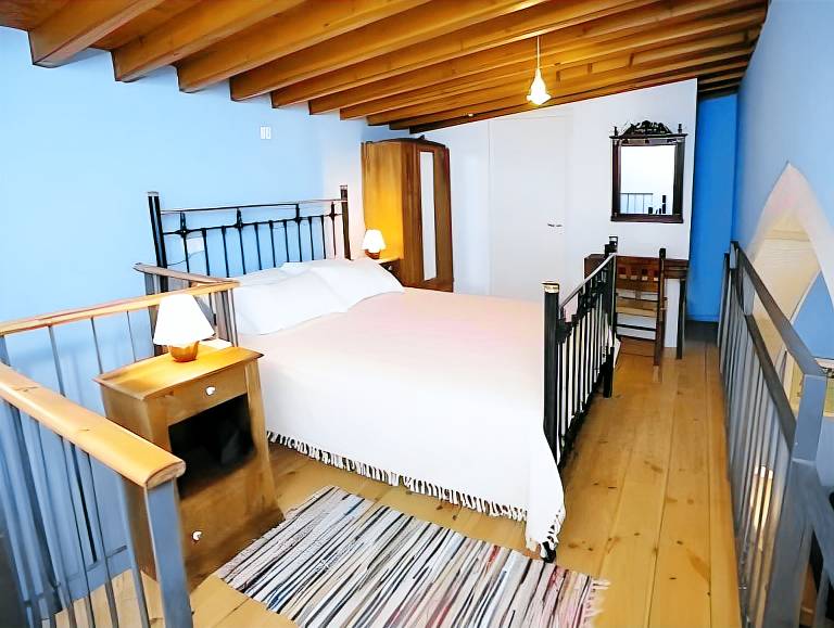 Apartment  Maroni