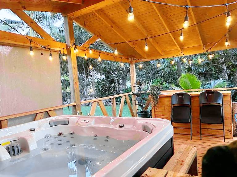 House La Playa