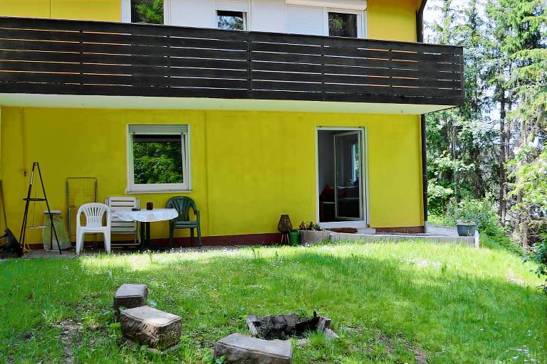 Apartment 'Am Eschachwäldle' with Private Terrace, Private Garden and Wi-Fi — photo 2