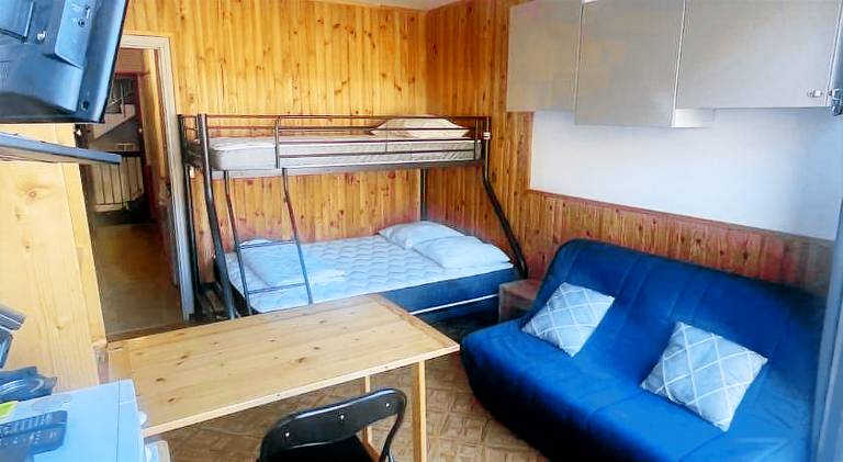 Holiday apartment | Next to the ski | Pets are welcome — photo 2
