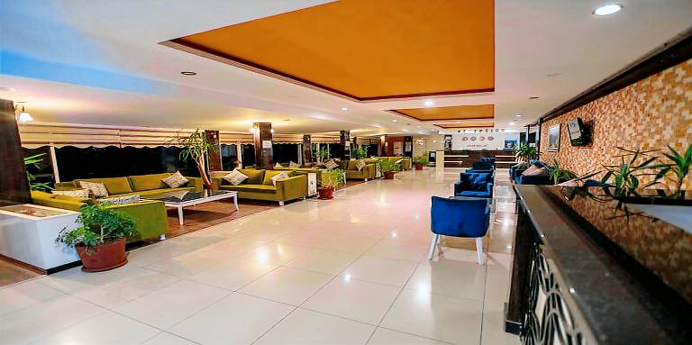 Mir'amor Garden Resort Hotel&spa — photo 3