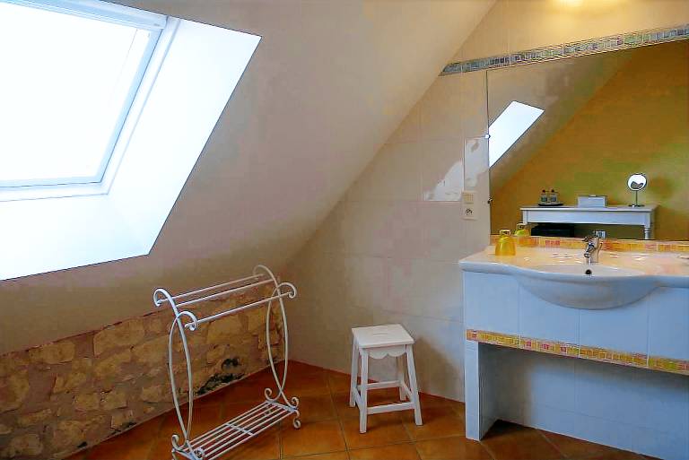 Chambre d'hôtes Saint-Jean-Saint-Germain