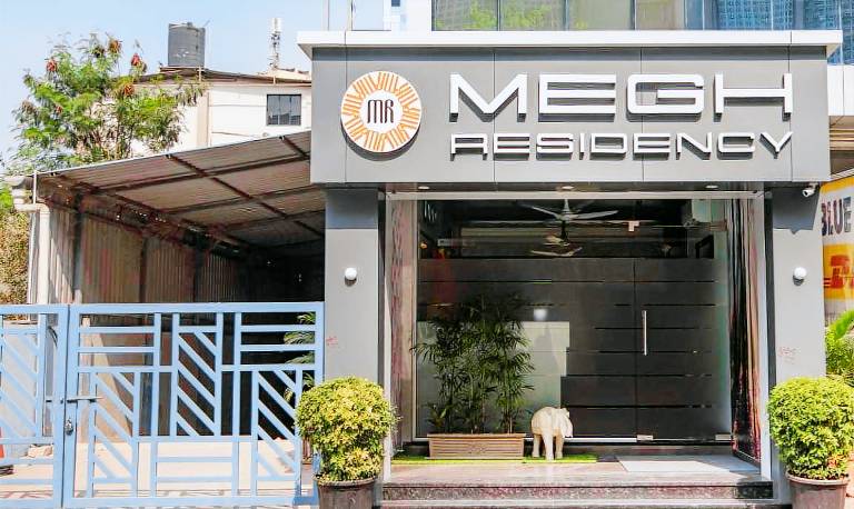 Megh Residency