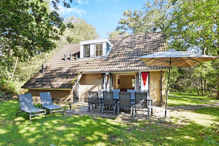 Bungalow Beekbergen