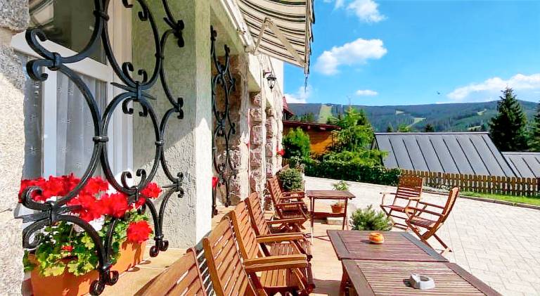 Pension Seidl — photo 2