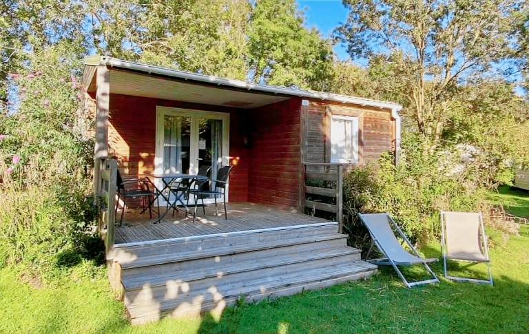 Chalet Coulon