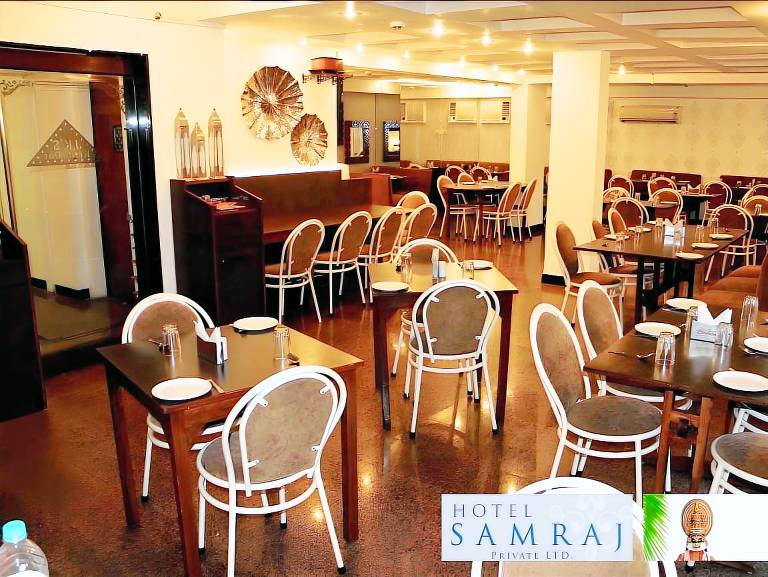 Samraj Hotel — photo 3