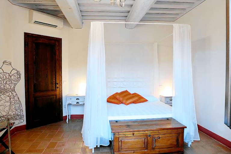 Il Fontanaro - The Country Slow Living: Fontegirasole - Tignanello — photo 5