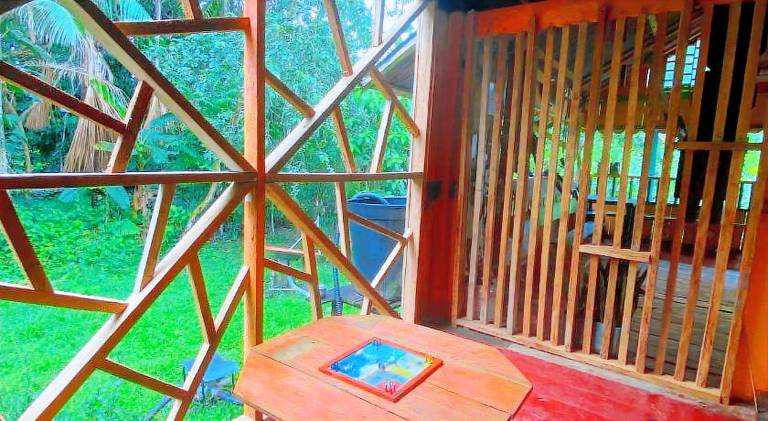 Hostal Buho Amazonas tours — photo 5