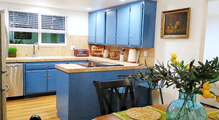 Vacation home | Pets allowed — photo 4