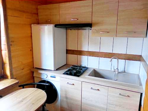 Apartament Suwałki