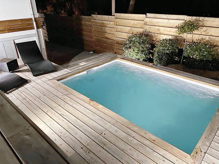 House Hossegor