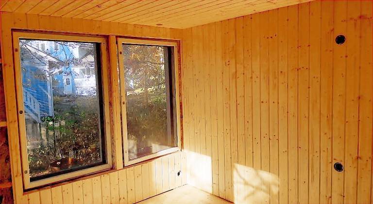 Garden Chamber — photo 4