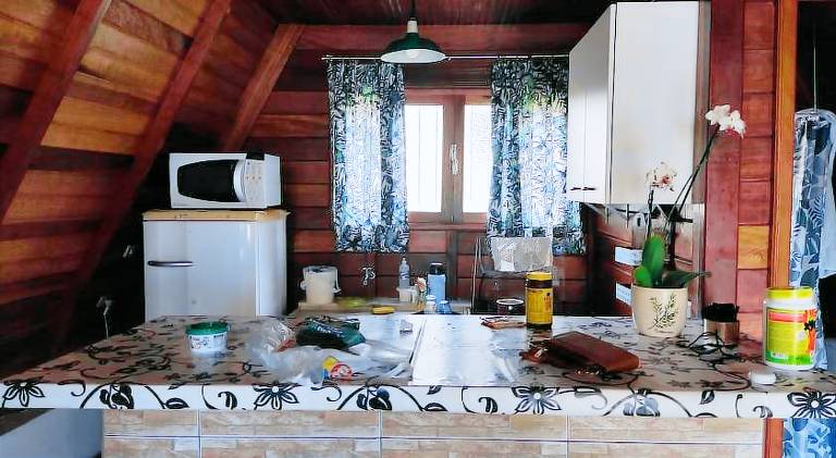 Chalet with 1 room for 7 persons — photo 4