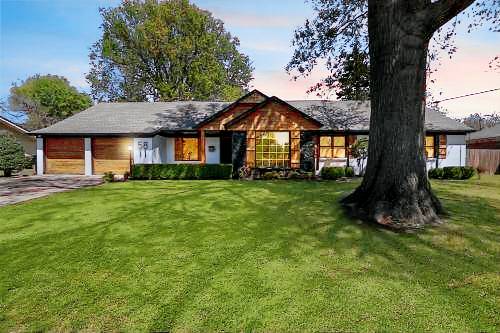 214 m² Ferienhaus