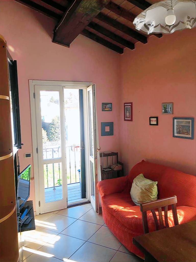 Ferienwohnung in Calci f&uuml;r max. 4 Personen, 