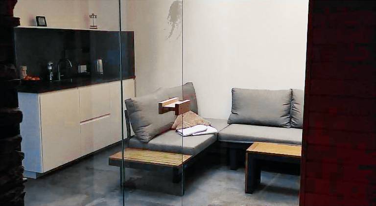 Apartment with 1 room for 4 persons — photo 4
